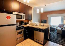TownePlace Suites by Marriott Baton Rouge Gonzales 4