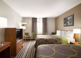 Super 8 by Wyndham Bozeman 3