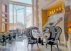 Tribe Hotel 2