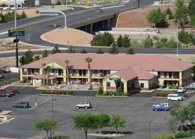 America's Best Inn & Suites St. George 3