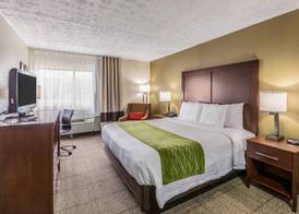 Comfort Inn Medford-Long Island 3