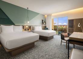 Courtyard by Marriott Curacao 5