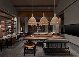 Angsana Chengdu Wenjiang 2