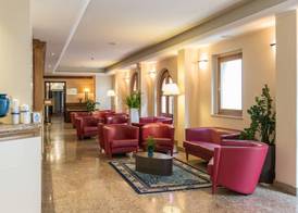 Hotel Delle Terme Santa Agnese 4