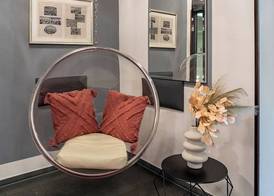 LIKESTAY Premium Baden-Baden - ehemals Batschari Palais 3