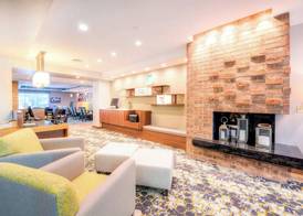 Fairfield Inn & Suites by Marriott Winston-Salem Downtown 4
