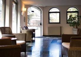 Hotel The Shepherd 3