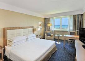 Sheraton Club des Pins Resort 4