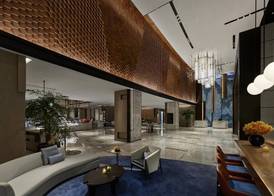 Hyatt Regency Shanghai Songjiang 2