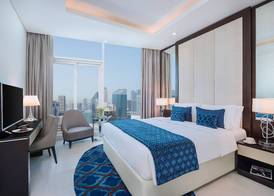 DAMAC Maison Distinction 5