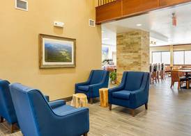 Comfort Inn Woodstock Shenandoah 3