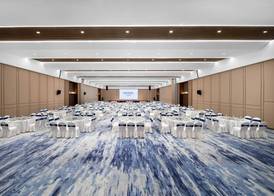 Novotel Jiaxing Port Area 4