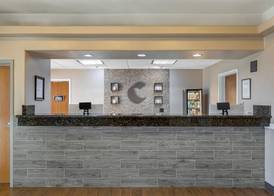 Comfort Inn & Suites Ocean Shores 2