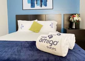 Hotel Amigo Suites 5