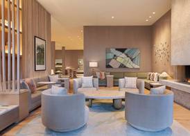 The Westin Sacramento Hotel & Marina 3