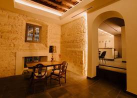 Casa del Cardenal 2