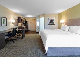 Candlewood Suites KALAMAZOO by IHG 5