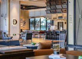 Four Points by Sheraton Shenzhen, Guangming 4