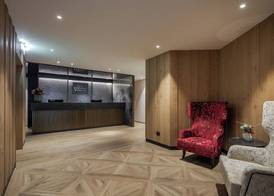 Cervino - VRetreats, an SLH hotel 3