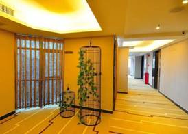 Lavande Hotel Guangzhou South High-speed Railway Station Luoxi Metro Station 2