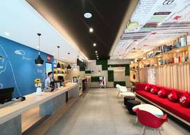 Ibis Hangzhou Future Science City Alibaba 2