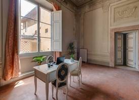 Residenza d'Epoca Sant Egidio 4