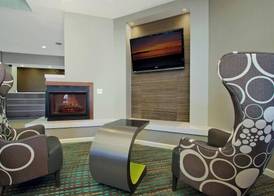Residence Inn Colorado Springs South 2