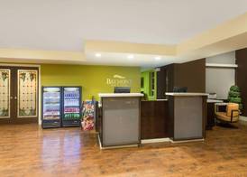 Baymont by Wyndham Modesto Salida 2