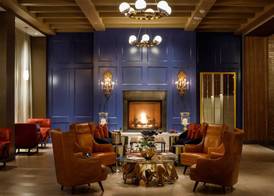 Hotel Vin, Grapevine, Autograph Collection 3