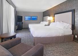 Holiday Inn Express & Suites CALGARY by IHG 5