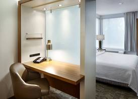 SpringHill Suites by Marriott Columbus OSU 5