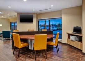 TownePlace Suites by Marriott Detroit Belleville 5