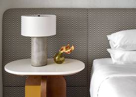 Hyatt Centric Buckhead Atlanta 5