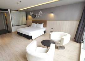 The Heritage Hotels Bangkok 5
