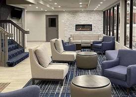 Quality Inn Roseville-Detroit North 2