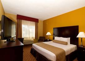 Quality Inn Plant City - Lakeland 5