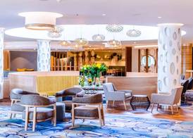 Southern Sun Rosebank 3