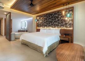 Platinum Tower at Sandos Playacar All Inclusive 5