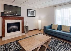 Best Western North Attleboro / Providence Beltway 3