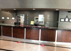 Executive Plaza Hotel & Conference Centre, Metro Vancouver 4
