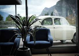 Hotel Luise 5