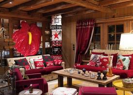 Megève Bois - Relais & Châteaux 3