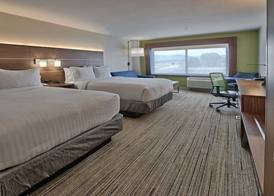Holiday Inn Express & Suites Broomfield by IHG 2