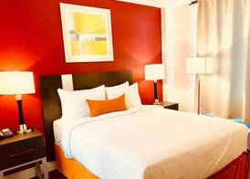 Surface Inn Brooklyn 5