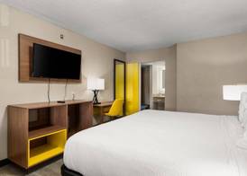 Days inn by Wyndham Albuquerque Northeast 4