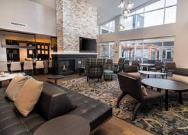 Residence Inn by Marriott Louisville Old Henry 2