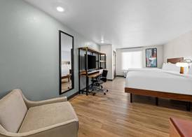 Everhome Suites Waco by Choice Hotels 5