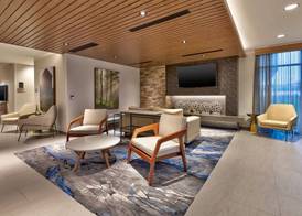 Fairfield by Marriott Inn & Suites Grand Rapids North 2