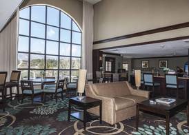 Staybridge Suites COLORADO SPRINGS NORTH by IHG 3