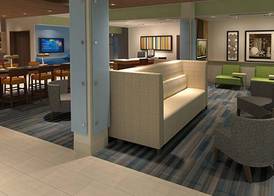 Holiday Inn Express - New Rochelle by IHG 2